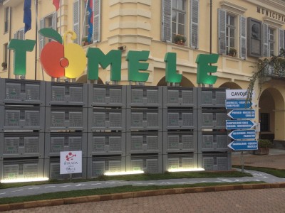 2013 - Tuttomele