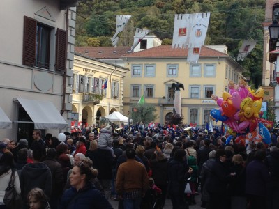 2013 - Tuttomele