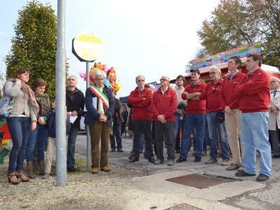 2013 - Tuttomele