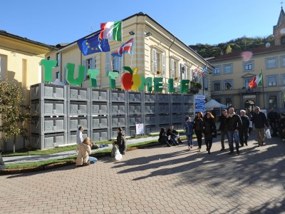 2013 - Tuttomele