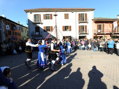 2013 - Tuttomele