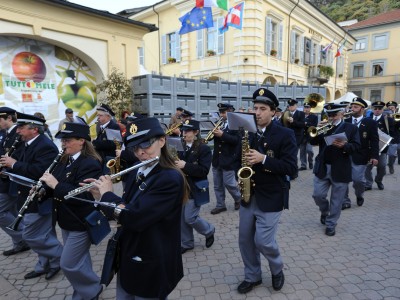 2013 - Tuttomele