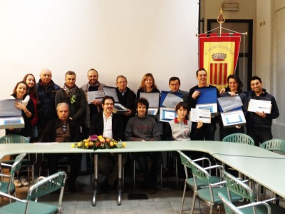 2013 - Tuttomele