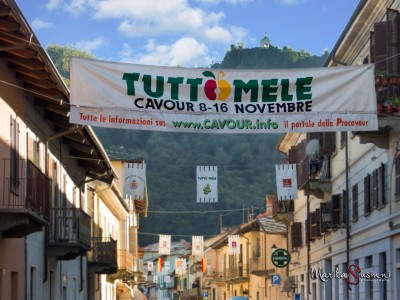 2014 - Tuttomele (Ph M. Susinni) / La Fiera
