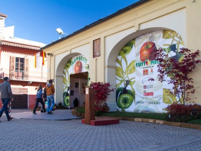 2014 - Tuttomele (Ph M. Susinni) / La Fiera