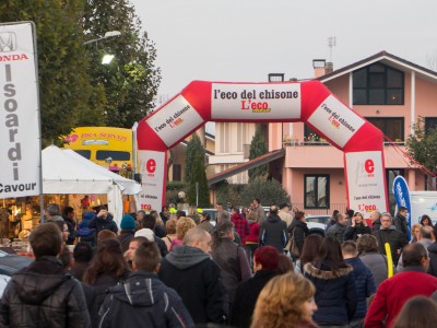 2014 - Tuttomele (Ph M. Susinni) / La Fiera