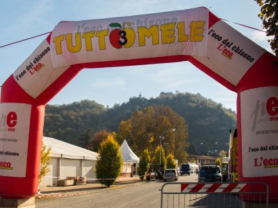 2014 - Tuttomele (Ph M. Susinni) / La Fiera