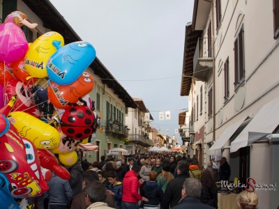 2014 - Tuttomele (Ph M. Susinni) / La Fiera