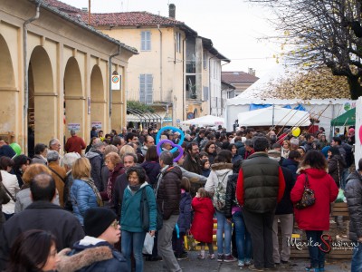 2014 - Tuttomele (Ph M. Susinni) / La Fiera