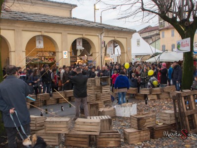 2014 - Tuttomele (Ph M. Susinni) / La Fiera