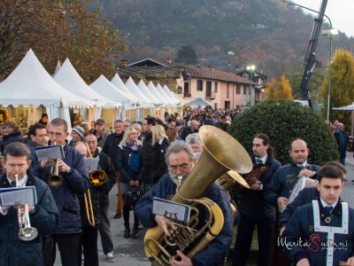 2014 - Tuttomele (Ph M. Susinni) / La Fiera