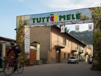2014 - Tuttomele (Ph M. Susinni) / La Fiera
