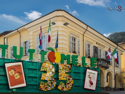 2014 - Tuttomele (Ph M. Susinni) / La Fiera