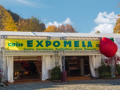 2014 - Tuttomele (Ph M. Susinni) / La Fiera