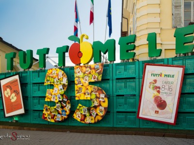 2014 - Tuttomele (Ph M. Susinni) / La Fiera