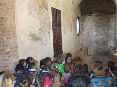 2015 - Abbazia S. Maria Presentazione attività 2015-2016