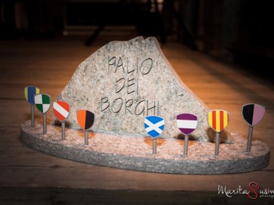 2015 - Festa dei Borghi (Ph MKS)