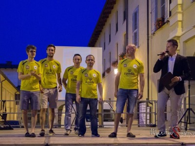 2015 - Festa dei Borghi (Ph MKS)