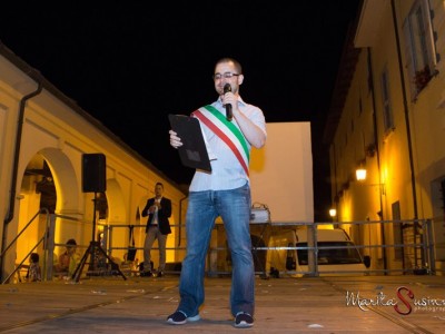 2015 - Festa dei Borghi (Ph MKS)