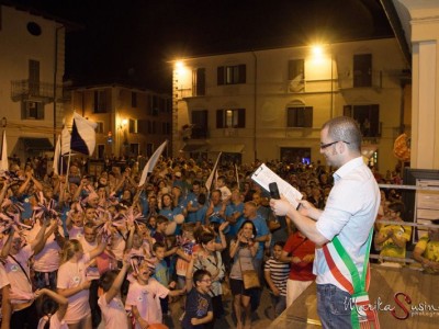 2015 - Festa dei Borghi (Ph MKS)