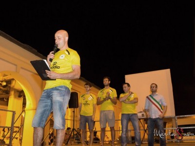 2015 - Festa dei Borghi (Ph MKS)