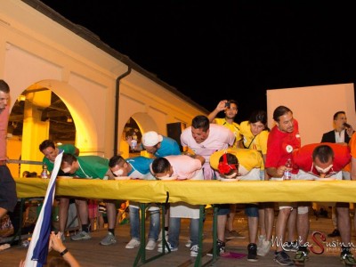 2015 - Festa dei Borghi (Ph MKS)