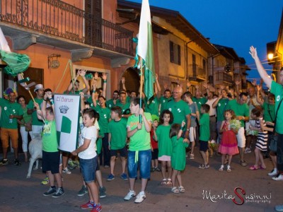 2015 - Festa dei Borghi (Ph MKS)