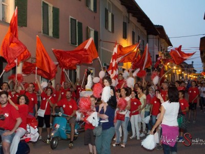 2015 - Festa dei Borghi (Ph MKS)