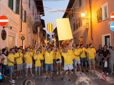2015 - Festa dei Borghi (Ph MKS)