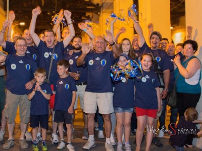 2015 - Festa dei Borghi (Ph MKS)
