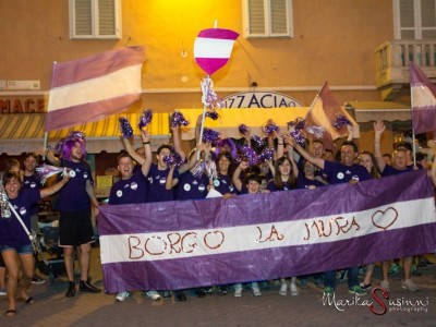 2015 - Festa dei Borghi (Ph MKS)