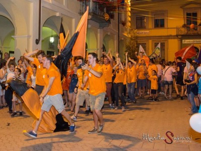 2015 - Festa dei Borghi (Ph MKS)