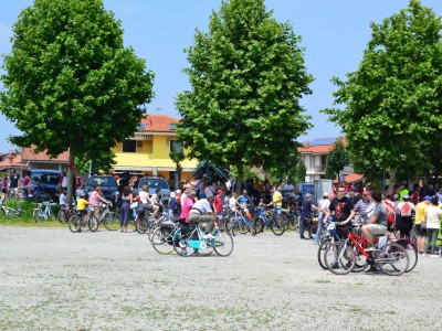 2015 - Pedala Cavour