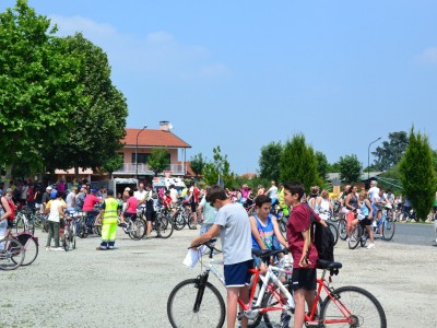 2015 - Pedala Cavour