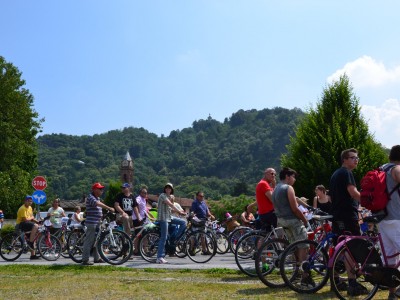 2015 - Pedala Cavour
