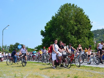 2015 - Pedala Cavour