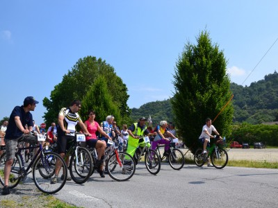 2015 - Pedala Cavour