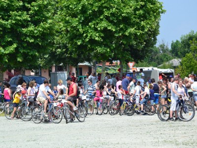 2015 - Pedala Cavour