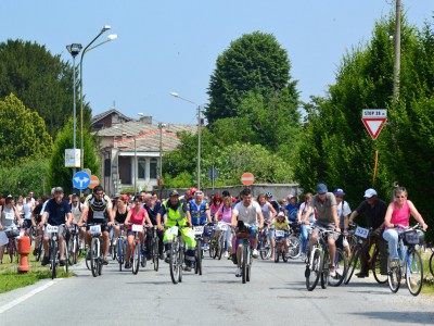 2015 - Pedala Cavour