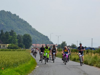 2015 - Pedala Cavour