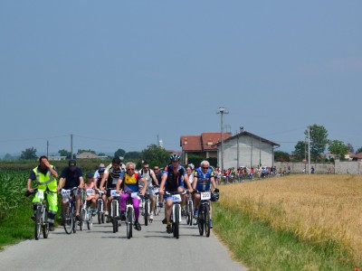 2015 - Pedala Cavour