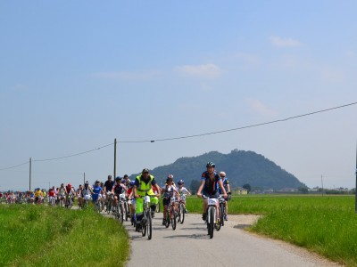2015 - Pedala Cavour