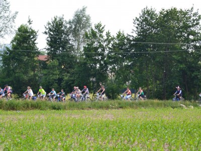 2015 - Pedala Cavour