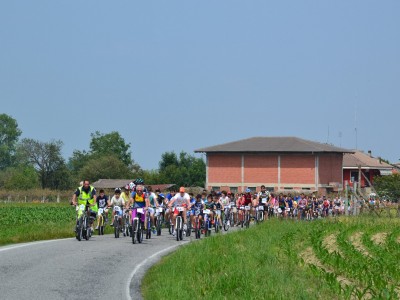 2015 - Pedala Cavour