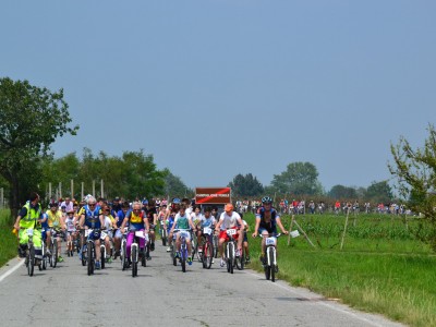2015 - Pedala Cavour