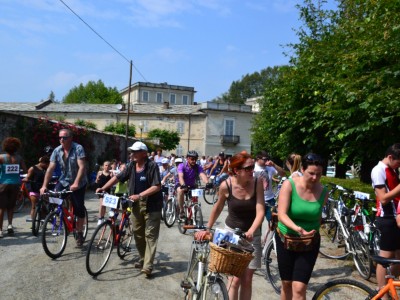 2015 - Pedala Cavour
