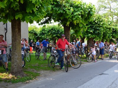 2015 - Pedala Cavour