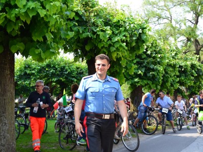 2015 - Pedala Cavour