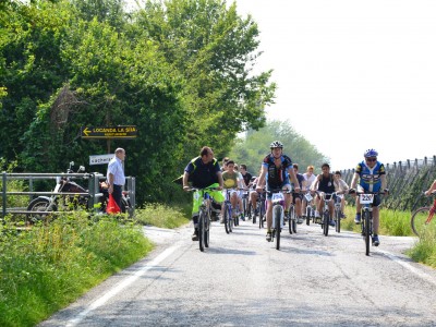 2015 - Pedala Cavour