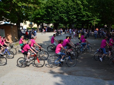 2015 - Pedala Cavour